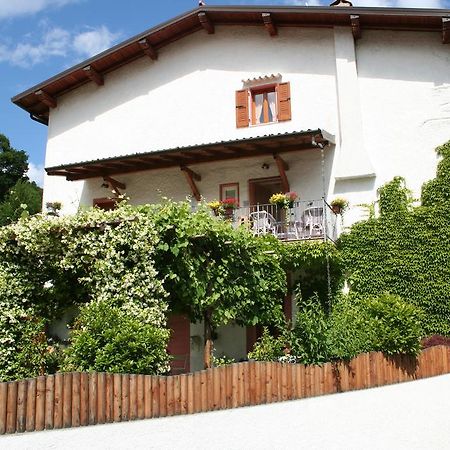Casa Vacanze Regina Del Lago Tremosine Zewnętrze zdjęcie