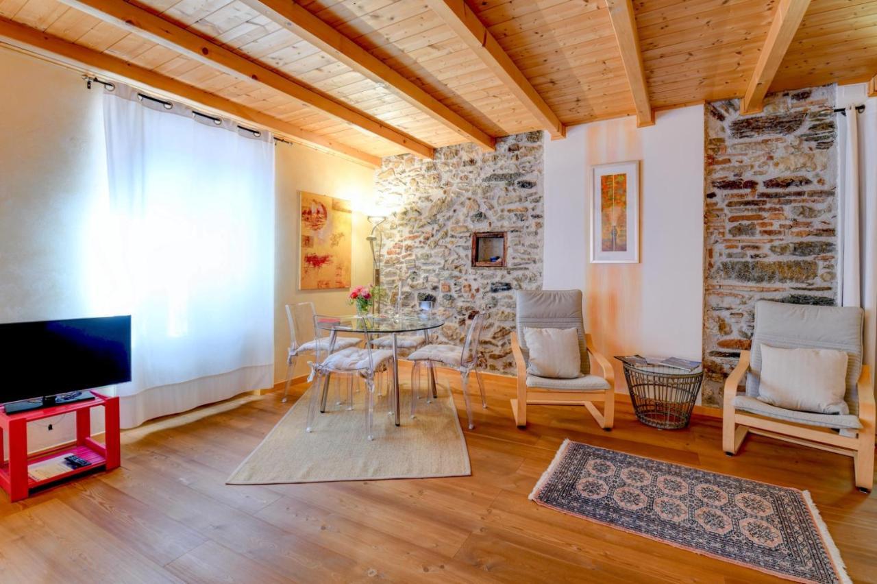 Casa Vacanze Regina Del Lago Tremosine Zewnętrze zdjęcie