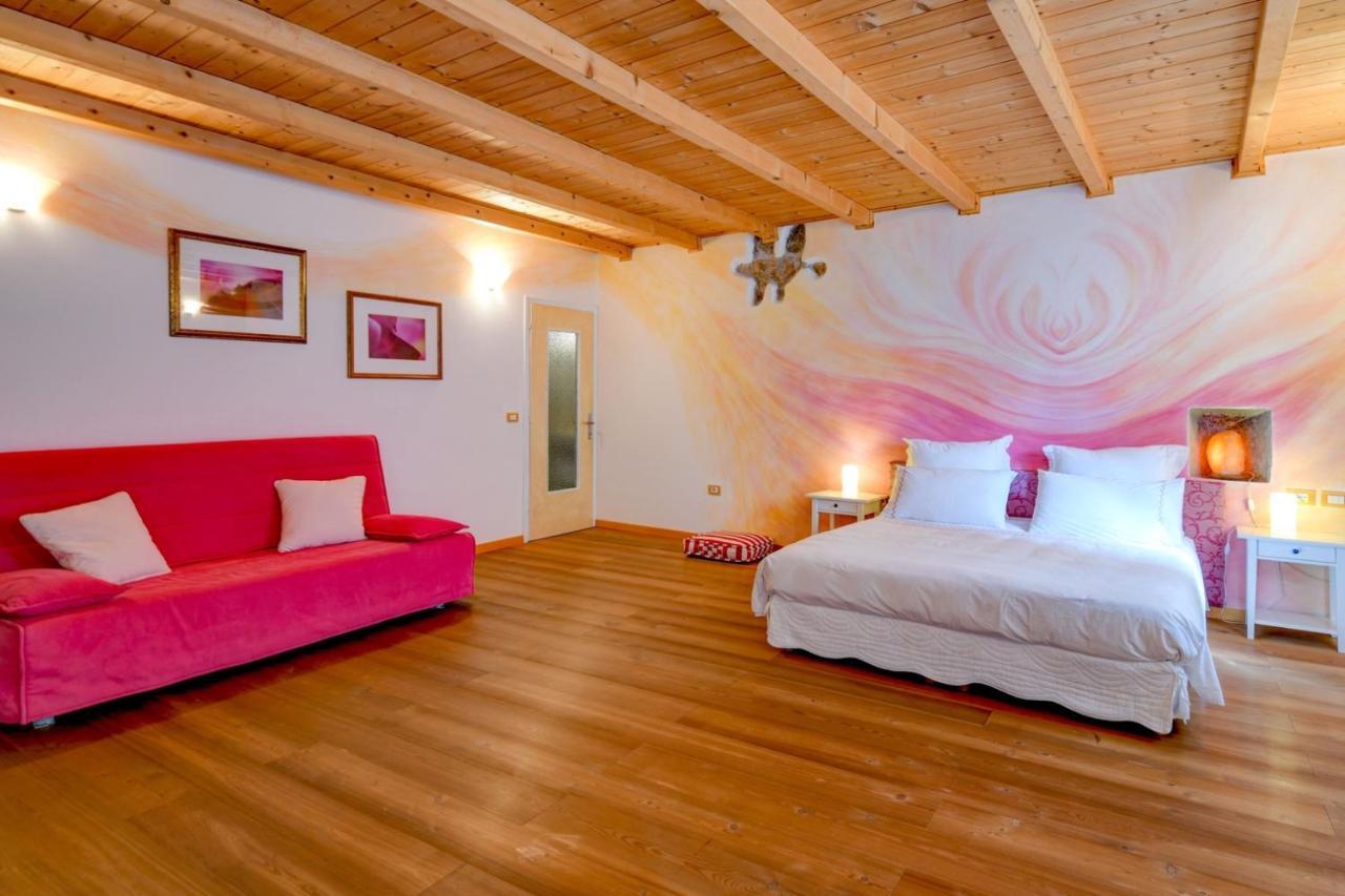 Casa Vacanze Regina Del Lago Tremosine Zewnętrze zdjęcie