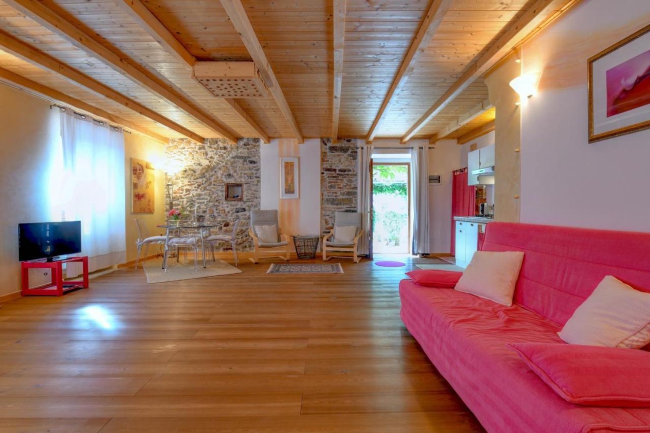 Casa Vacanze Regina Del Lago Tremosine Zewnętrze zdjęcie