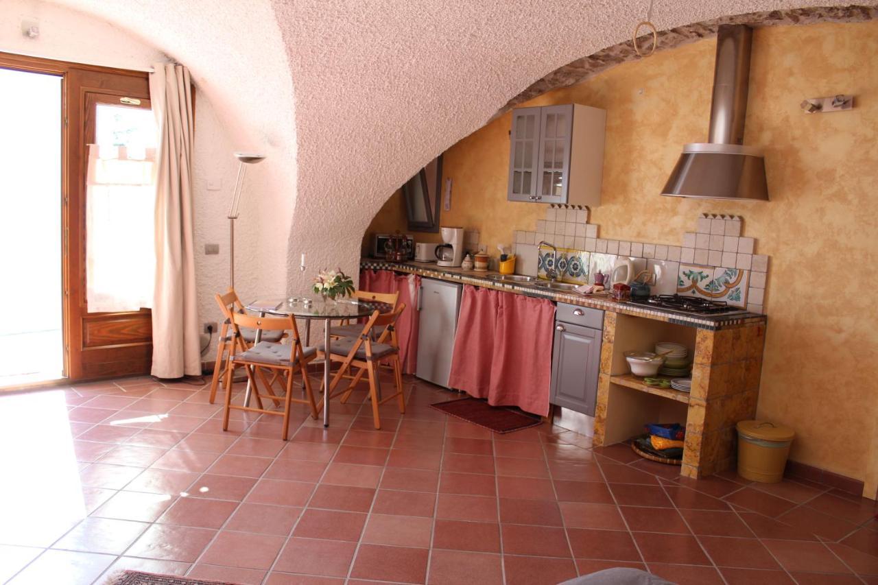 Casa Vacanze Regina Del Lago Tremosine Zewnętrze zdjęcie