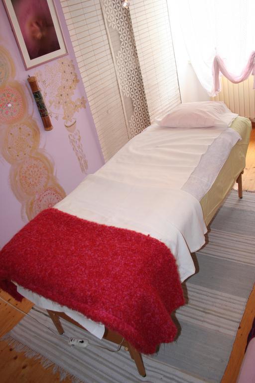 Casa Vacanze Regina Del Lago Tremosine Zewnętrze zdjęcie