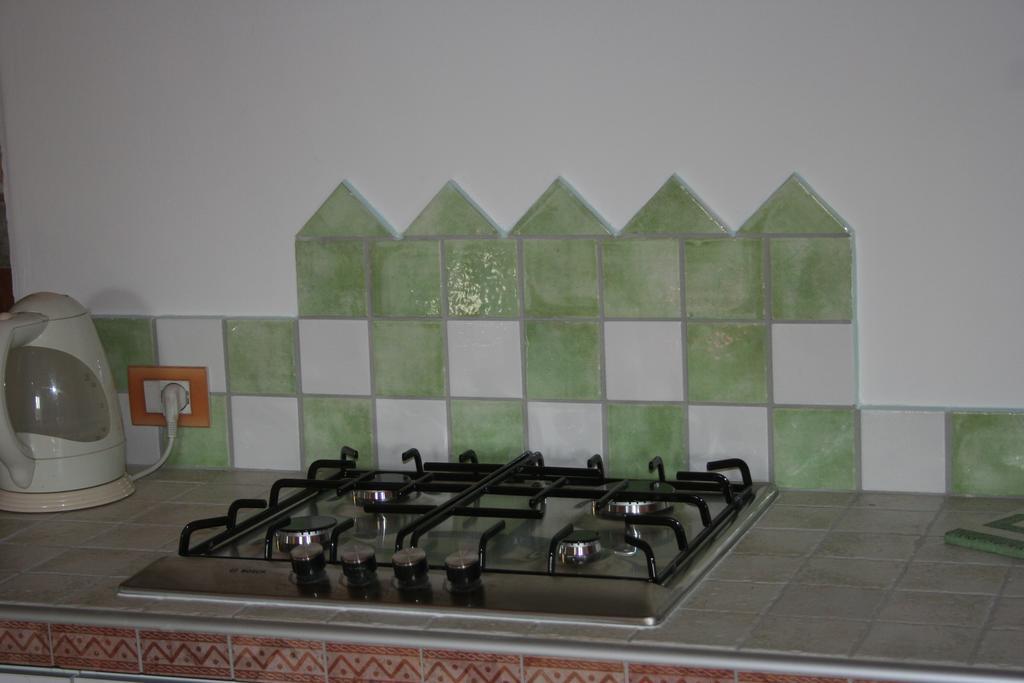 Casa Vacanze Regina Del Lago Tremosine Zewnętrze zdjęcie