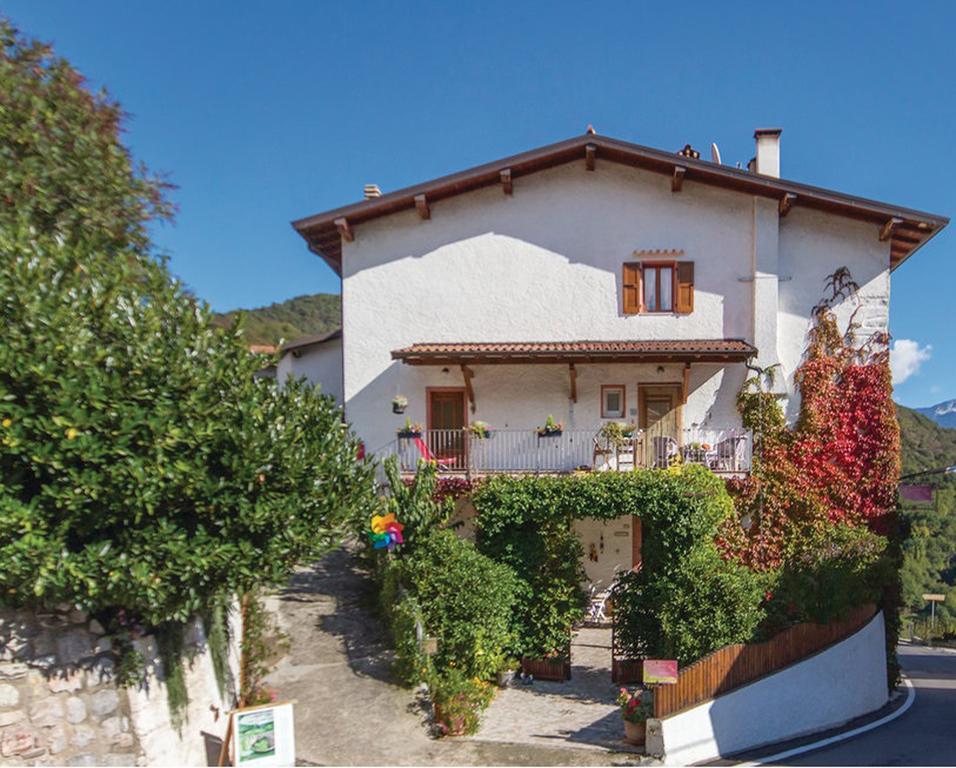 Casa Vacanze Regina Del Lago Tremosine Zewnętrze zdjęcie