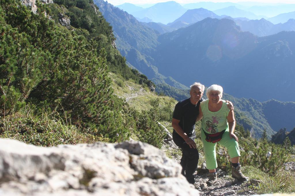 Casa Vacanze Regina Del Lago Tremosine Zewnętrze zdjęcie