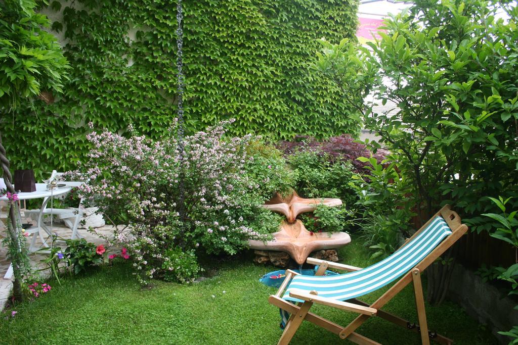 Casa Vacanze Regina Del Lago Tremosine Zewnętrze zdjęcie