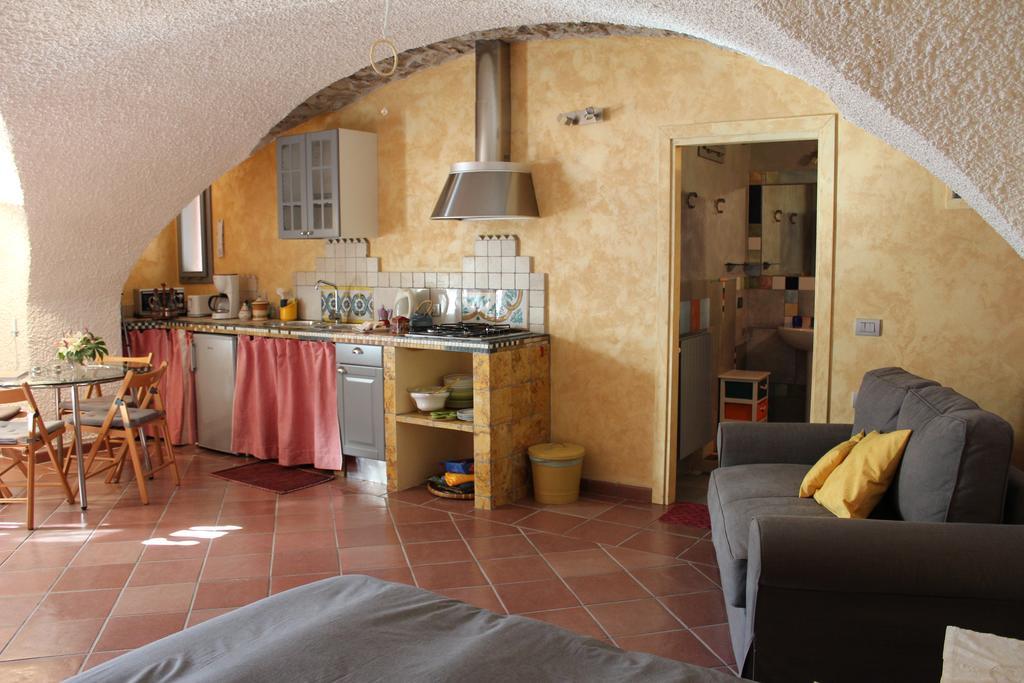 Casa Vacanze Regina Del Lago Tremosine Zewnętrze zdjęcie