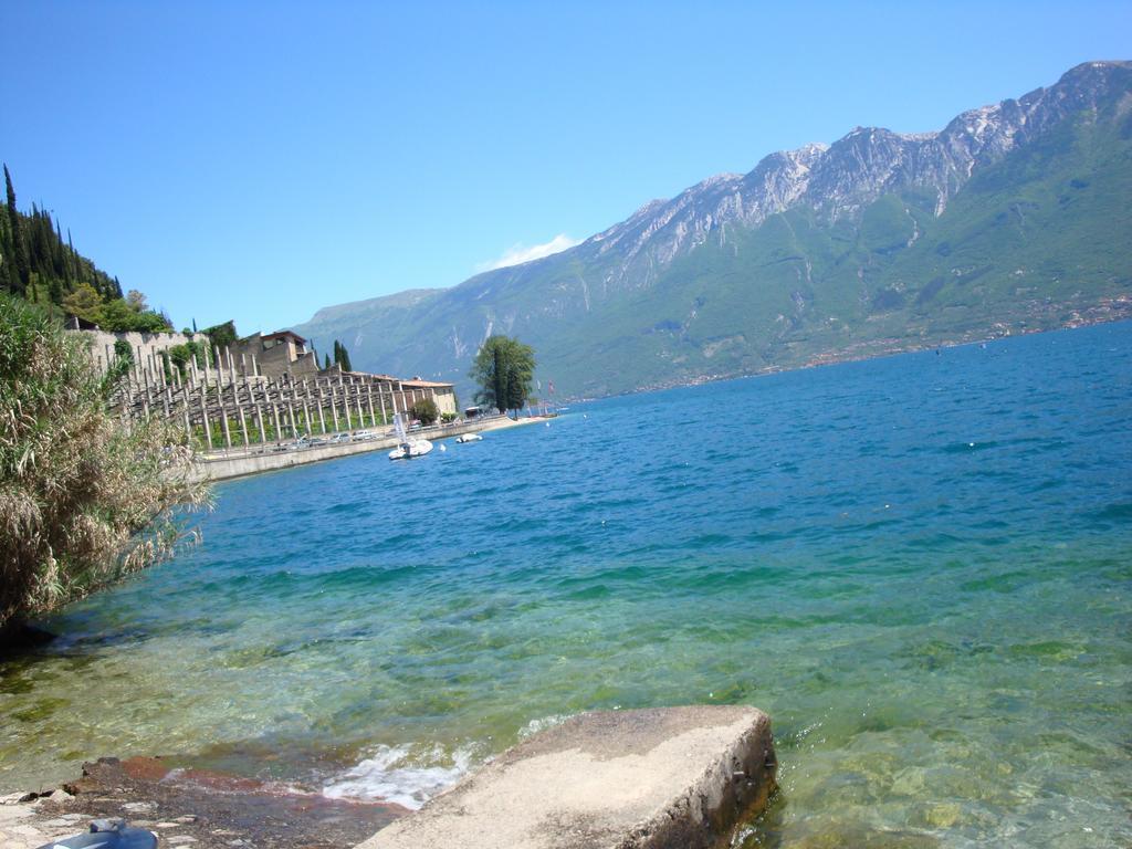 Casa Vacanze Regina Del Lago Tremosine Zewnętrze zdjęcie