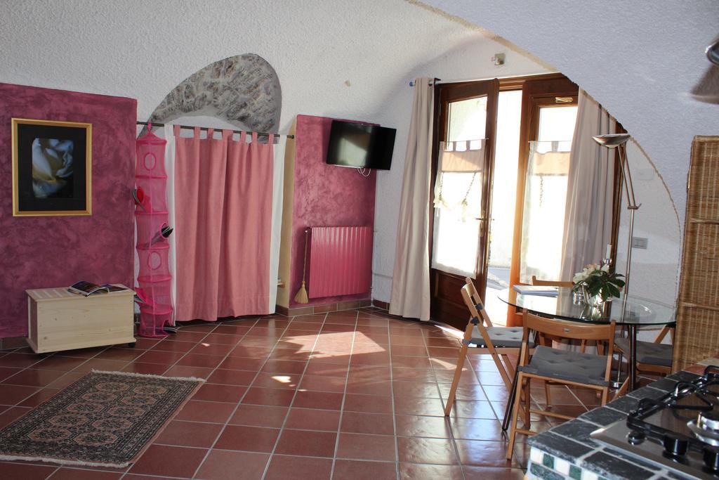 Casa Vacanze Regina Del Lago Tremosine Zewnętrze zdjęcie
