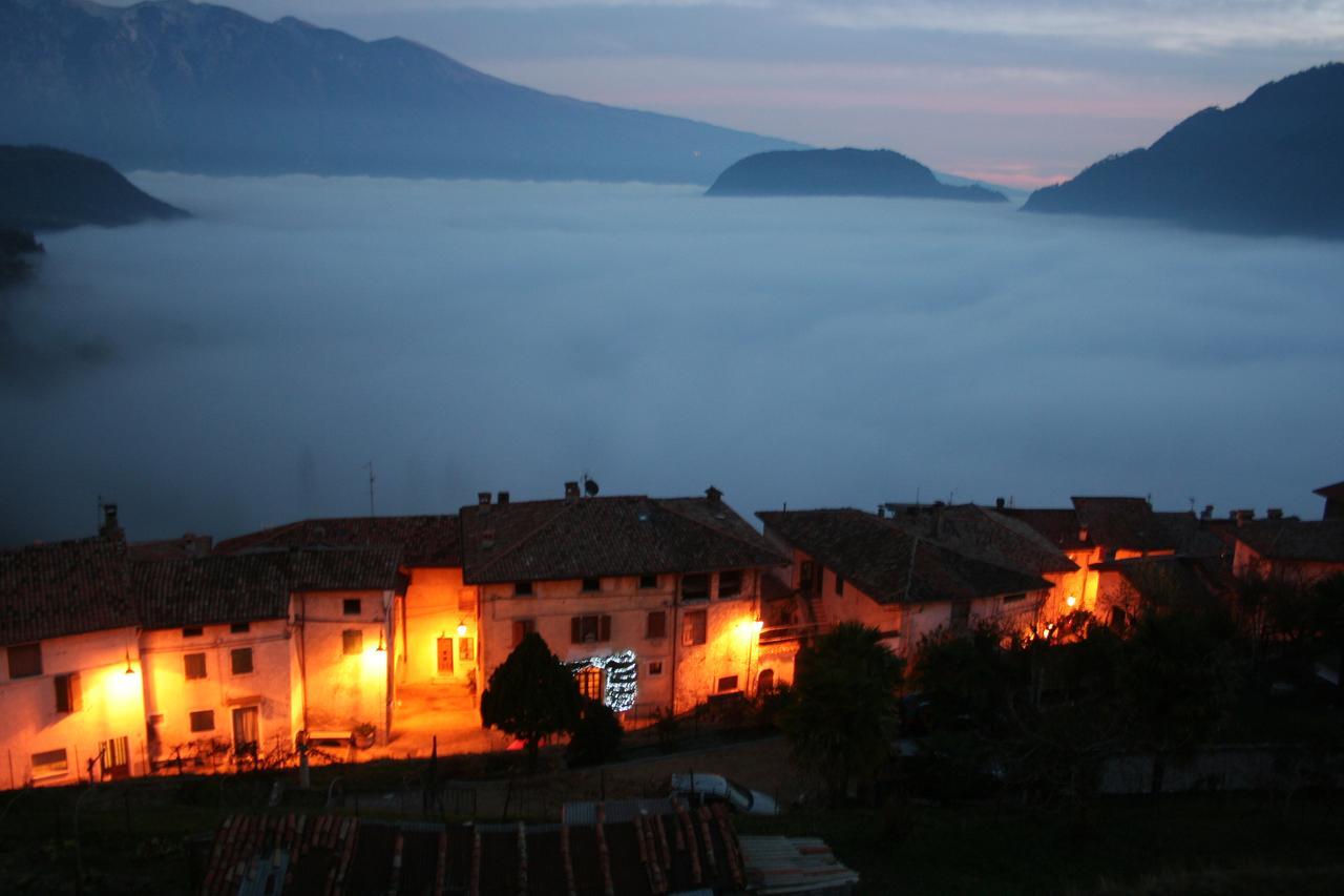 Casa Vacanze Regina Del Lago Tremosine Zewnętrze zdjęcie