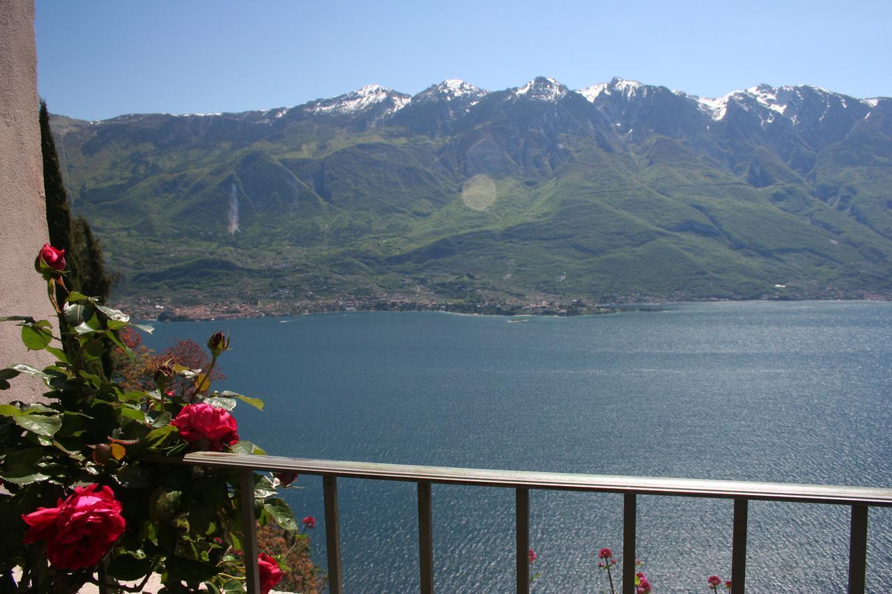 Casa Vacanze Regina Del Lago Tremosine Zewnętrze zdjęcie