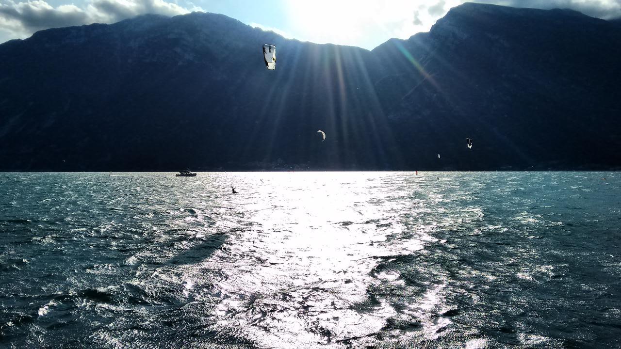 Casa Vacanze Regina Del Lago Tremosine Zewnętrze zdjęcie