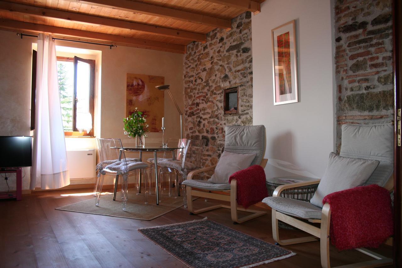 Casa Vacanze Regina Del Lago Tremosine Zewnętrze zdjęcie