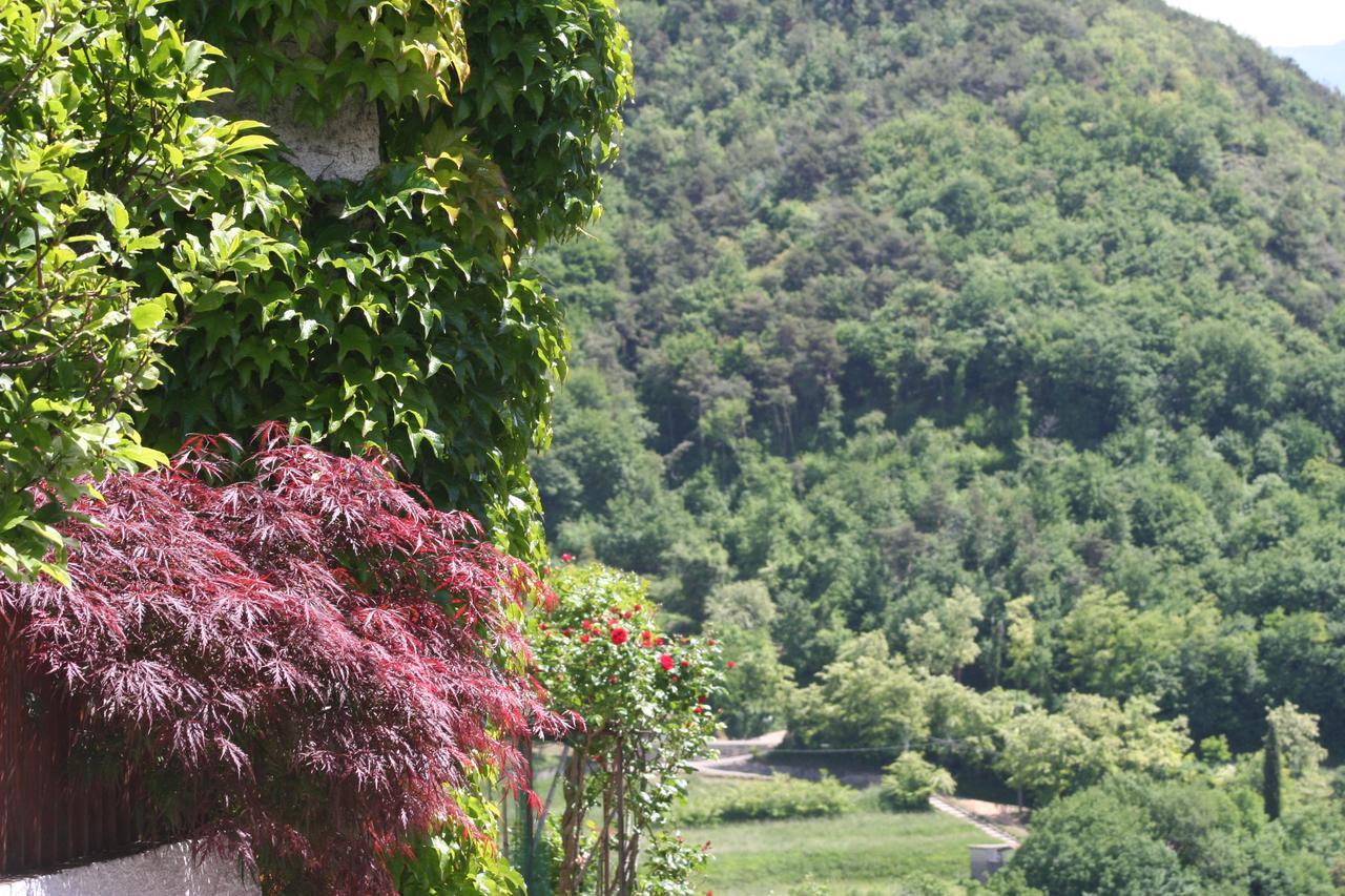Casa Vacanze Regina Del Lago Tremosine Zewnętrze zdjęcie